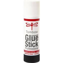 Tombow Glue Stick Professional 10g