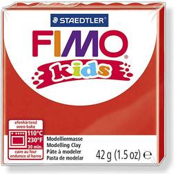 Staedtler Fimo Kids Red 42g