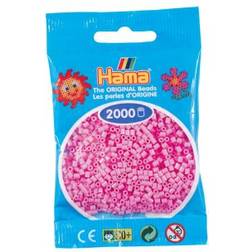 Hama Beads Mini Perler 501-48