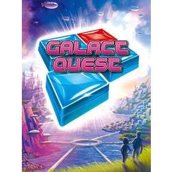 Galact Quest (PC)