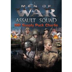 Men of War: Assault Squad - MP Supply Pack Charlie (PC)