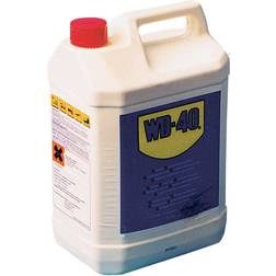 WD-40 Multispray Multiolie 5L