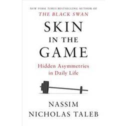 Skin in the Game: Hidden Asymmetries in Daily Life (Indbundet, 2018)