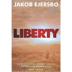 Liberty (Hæftet, 2018)