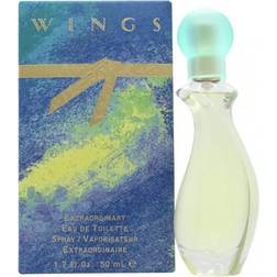 Giorgio Beverly Hills Wings EdT 50ml