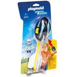 Playmobil Wind Flyer 9374