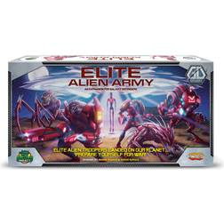 Ares Galaxy Defenders: Elite Alien Army