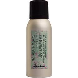 Davines More Inside This is a Strong Hairspray 100ml
