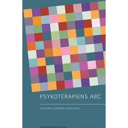 Psykoterapiens ABC (Hæftet, 2013)