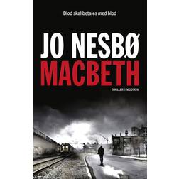 Macbeth (E-bog, 2018)