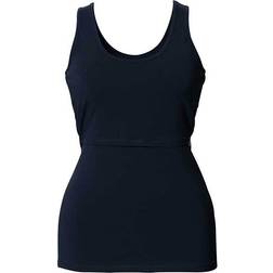 Boob Classic Tank Top Midnight Blue