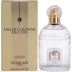 Guerlain Les Eaux Du Coq EdC 100ml