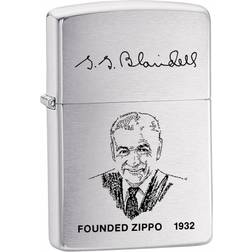 Zippo Windproof Founder's Lighter