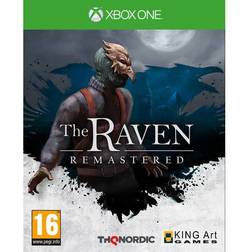 The Raven: Remastered (XOne)