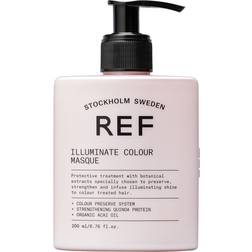 REF Illuminate Colour Masque 200ml