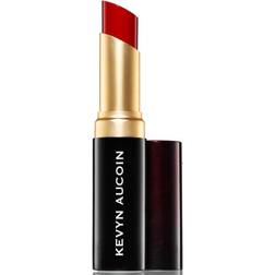 Kevyn Aucoin The Matte Lip Color Lipstick Eternal (True Red)