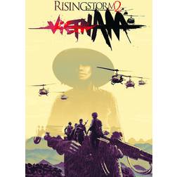 Rising Storm 2: Vietnam - Personalized Touch Cosmetic (PC)