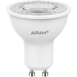 Airam 4711489 LED Lamps 4.5W GU10