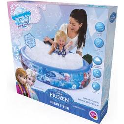 Disney Frozen Bubble Tub