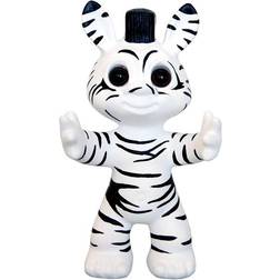 Lykketrold Zebra Dekorationsfigur 14cm