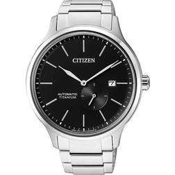 Citizen Titanium Automatic (NJ0090-81E)