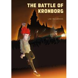 The Battle of Kronborg (Hæftet, 2017)