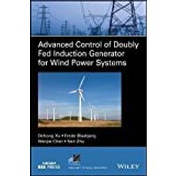 Modelling and Control of Doubly Fed Induction Generator Wind Power System under Non-Ideal Grid (IEEE Press Series on Power Engineering)