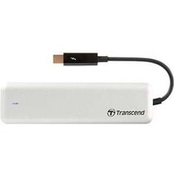 Transcend JetDrive 825 480GB Thunderbolt