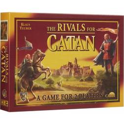 The Rivals for Catan