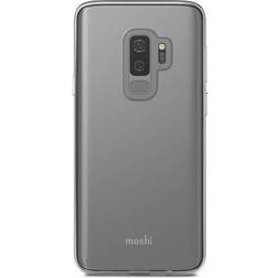 Moshi Vitros Slim Clear Case (Galaxy S9 Plus)