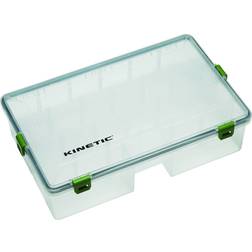 Kinetic Waterproof Performance Box System 400