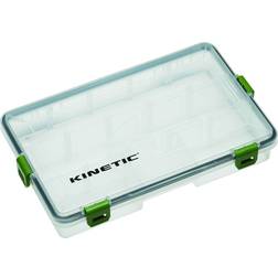 Kinetic Waterproof Performance Box System 200