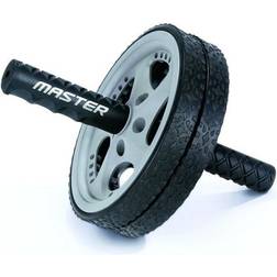 Master Fitness Ab Wheel