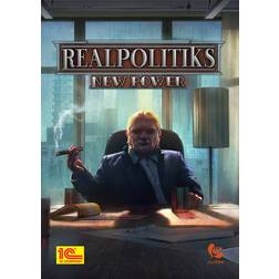 Realpolitiks: New Power (PC)