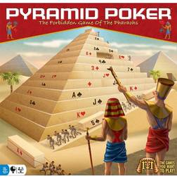 R&R Games Pyramid Poker