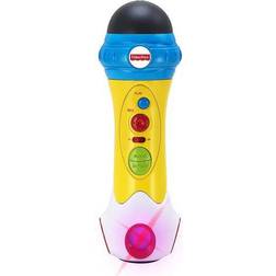 Fisher Price Rappin Recording Microphone