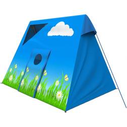 Hörby Bruk Cancan Tent Summer 4200