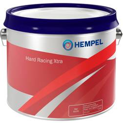 Hempel Hard Racing Xtra White 2.5L