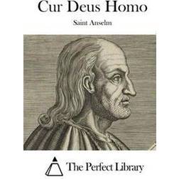 Cur Deus Homo (Hæftet, 2015)