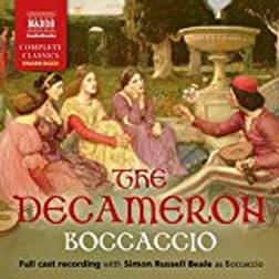 BOCCACCIO: THE DECAMERON
