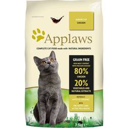 Applaws Senior Cat Food 7.5kg