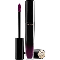 Lancôme L'absolu Lacquer Longwear Lip Gloss #490 Not Afraid