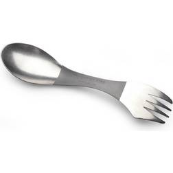 Light My Fire The Lightweight Spoon-Fork-Knife Køkkenudstyr