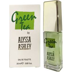 Alyssa Ashley Green Tea Essence EdT 25ml