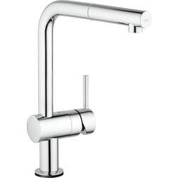 Grohe Minta Touch 31360 (31360DC1) Mat krom