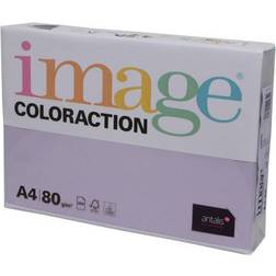 Antalis Image Coloraction Mid Lilac A4 80g/m² 500stk