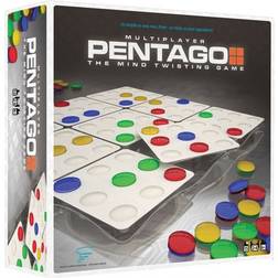 Mindtwister Games Multiplayer Pentago