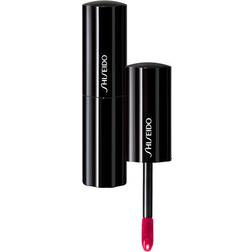 Shiseido Lacquer Rouge RD413 Sanguine