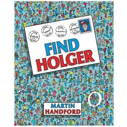 Find Holger (Indbundet, 2018)