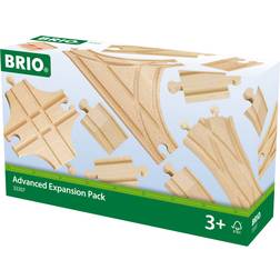 BRIO Advanced Expansion Set 33307
